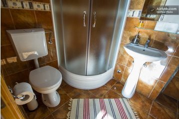 Črna gora Privát Lepetane, Eksterier